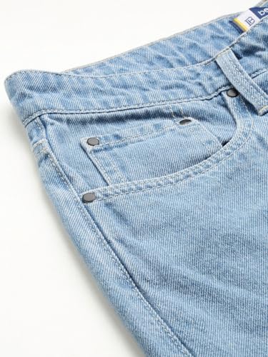Image of BENE KLEED Men Jeans