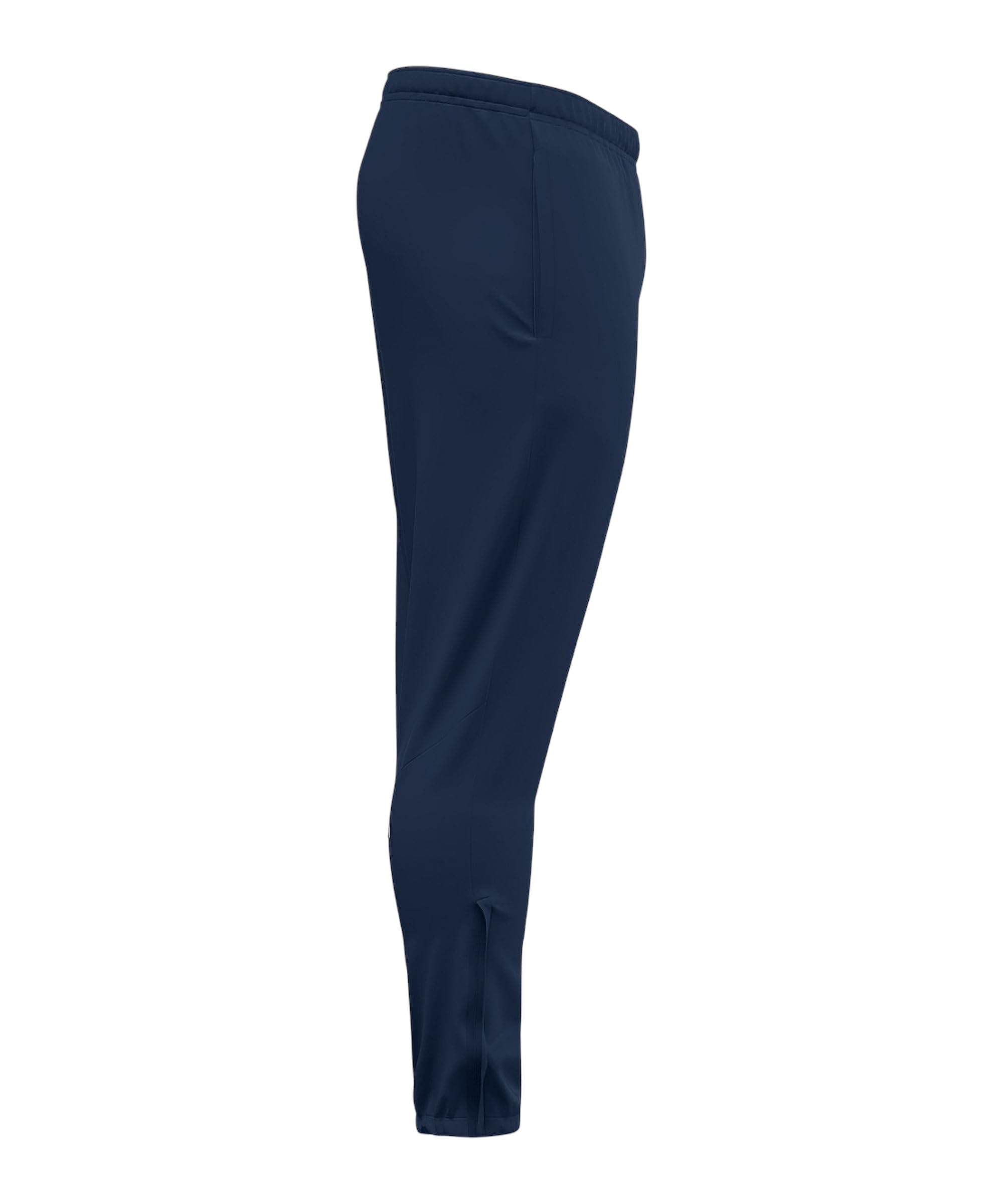 JAKO - Kinder Polyesterhose Dynamic, Pantaloni da Ginnastica Unisex - Bambini e Ragazzi