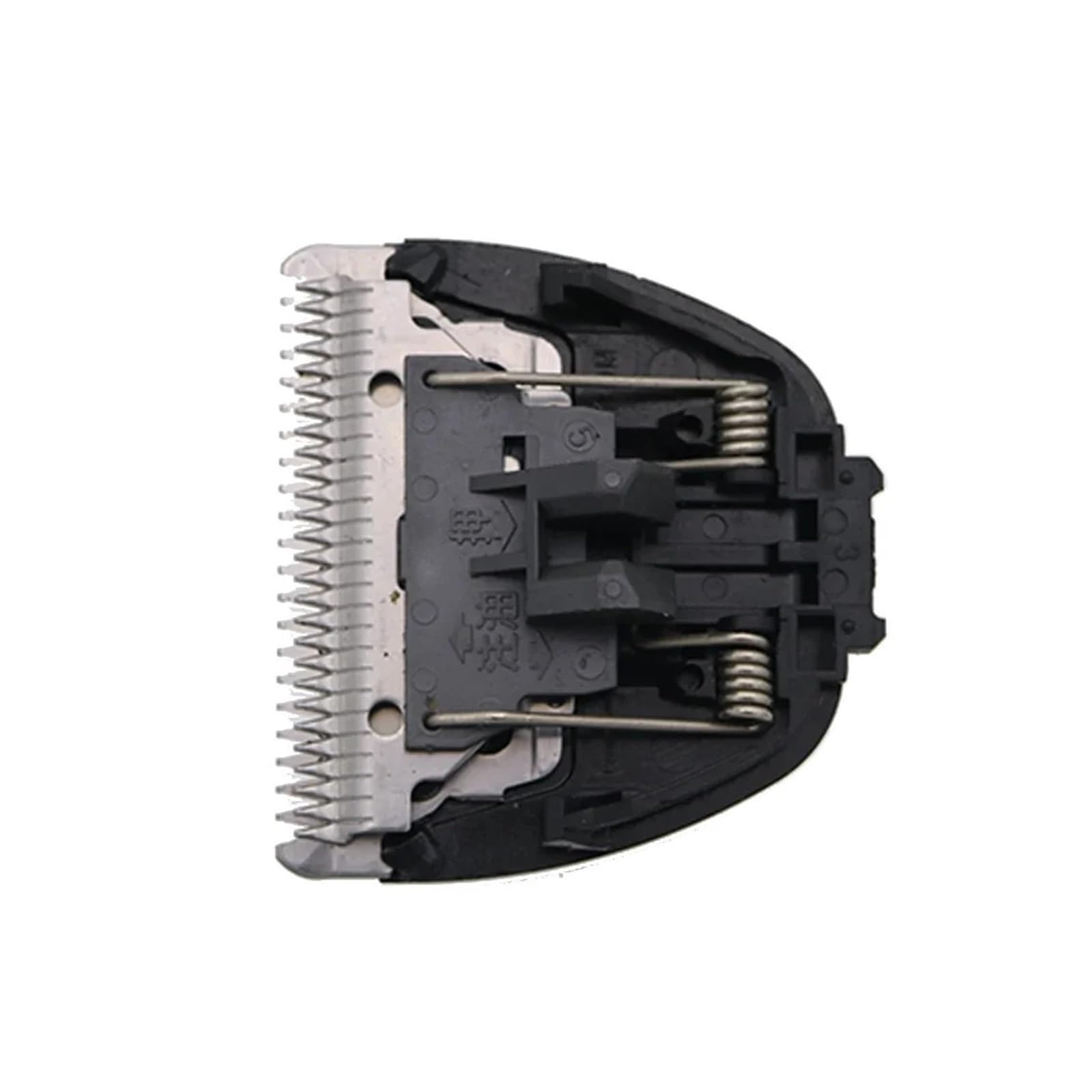 Testina Di Ricambio For Tagliacapelli Elettrico ER503 ER506 ER504 ER508 ER145 ER1410 ER1411 ER131 ER431 ER502