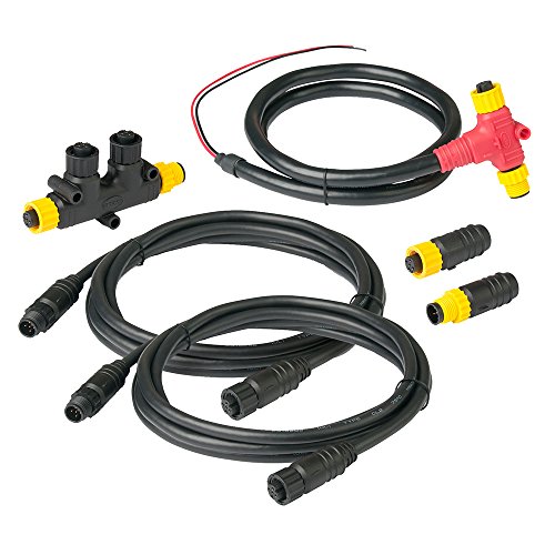 Ancor NMEA 2000 Backbone Starter Kit