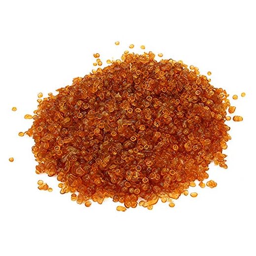 Bstinay 60G Hide Glue Musical Instruments Violin Glue Yellow Brown Accessories