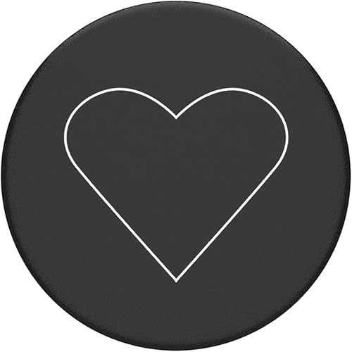 Vista 60 de PopSockets Agarre para teléfono con soporte expandible, agarre adhesivo - plateado 45 Rom