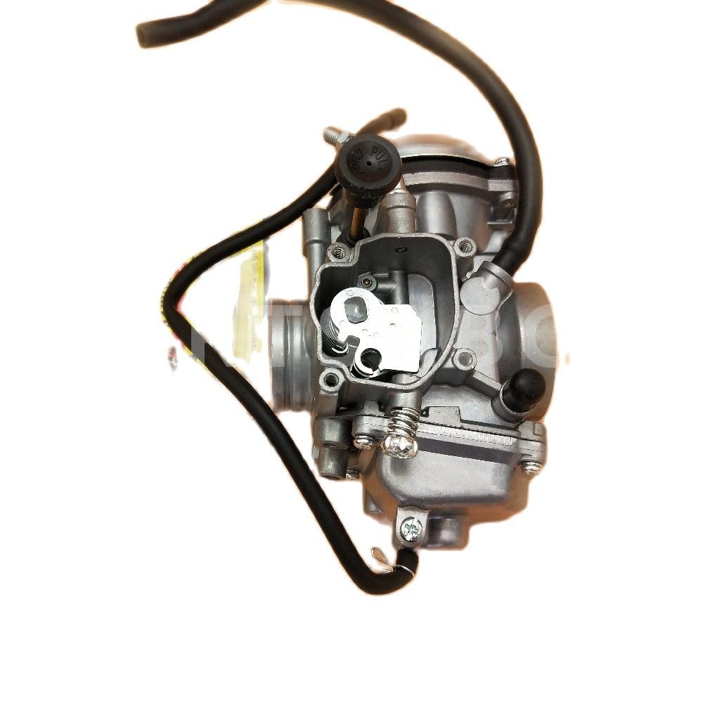 ZJCHAO Carburateur VTT Remplacement de carburateur de carburateur de