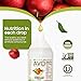AVO Distilled White Vinegar 1 Gallon (128 oz) - 5% Acidity, Pure Natural White Vinegar Gallon