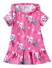 Marvel Spider Gwen-hot Pink