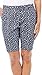 Dockers Women's Double Welt Pocket Bermuda