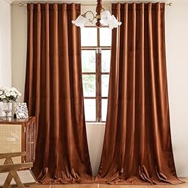 YOFUN 84 inches 2 Panels,...