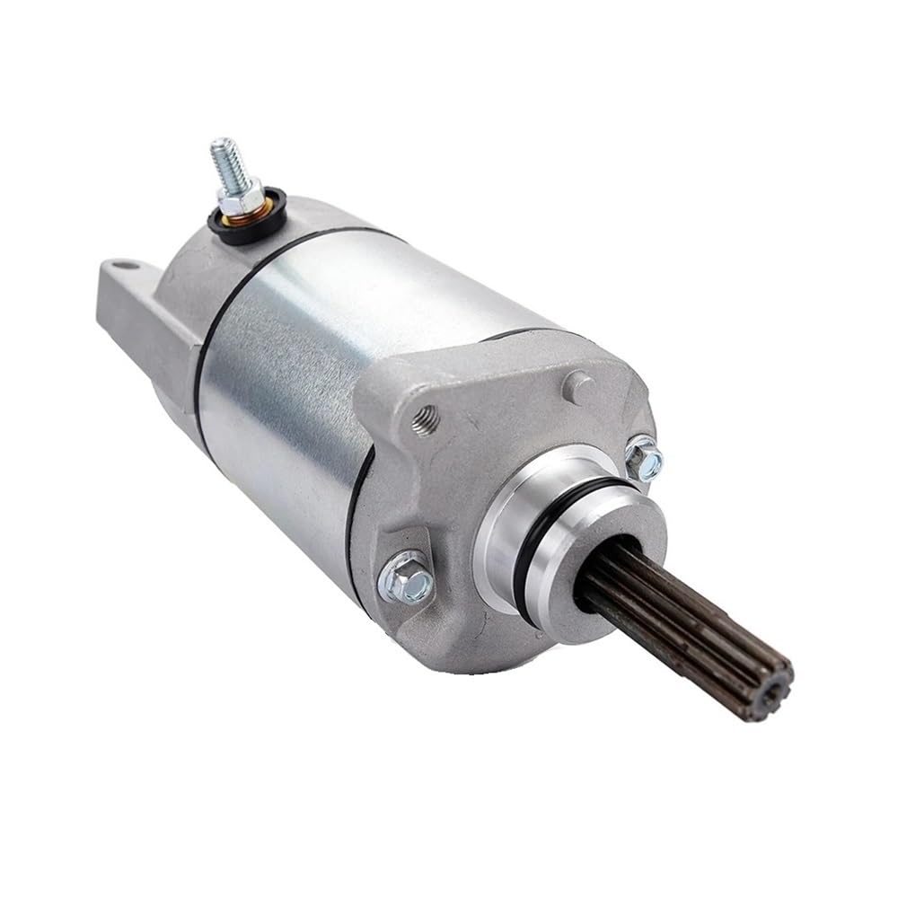 Démarreur de moto pour SLR650 et XR650L de 1993 à 2020