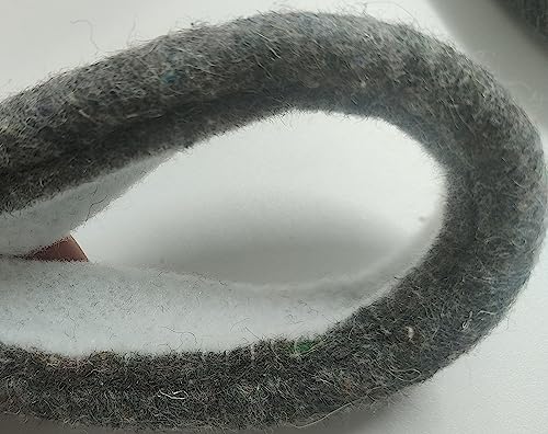 WP37001132 for Whirlpool Amana Maytag Dryer Drum Felt Seal AP4046563 PS2039485 by Delixike - Image 5