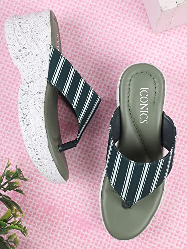 Image of Iconics Women's Icn-an-w-11 Sandal