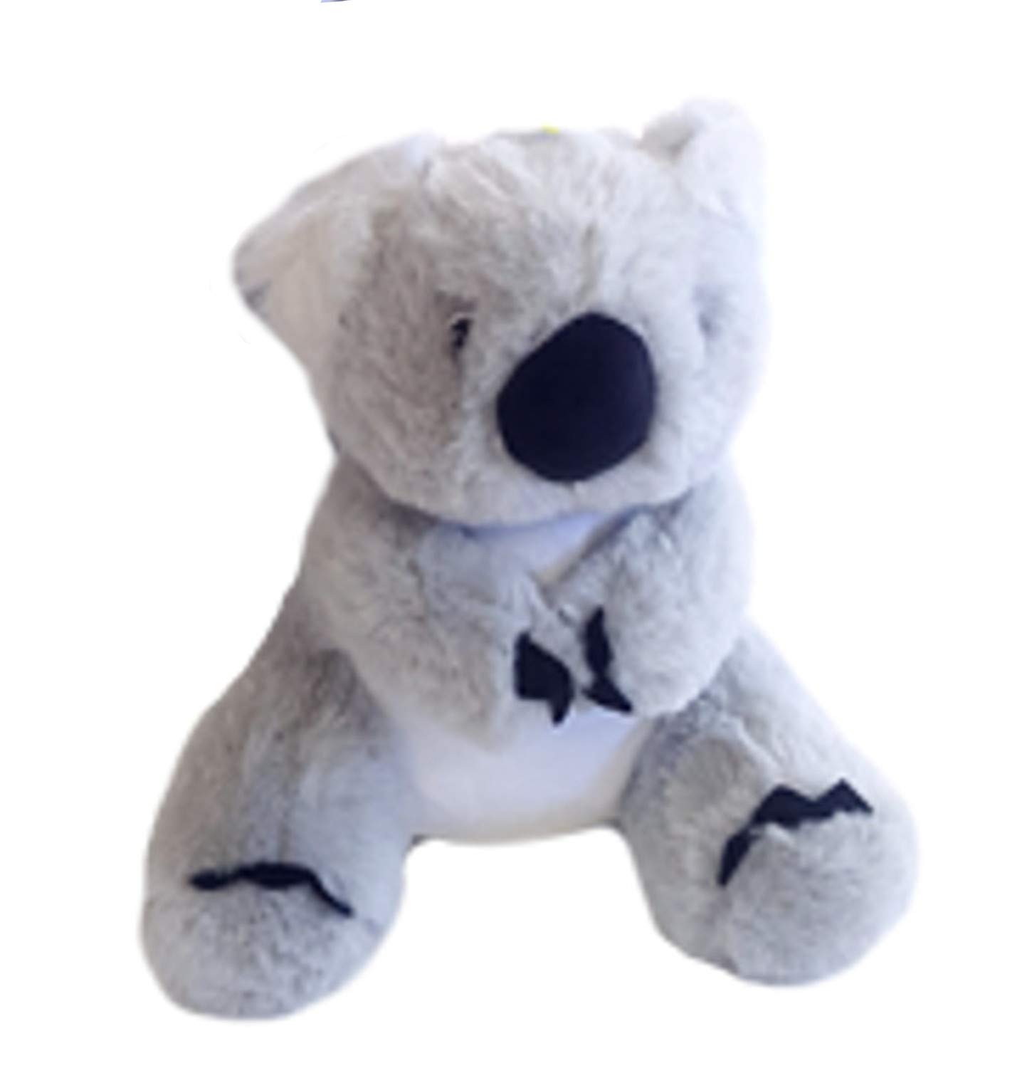 Gorpets Gor Hugs Baby Koala Soft Plush (20Cm) Dog Toy from B&Q
