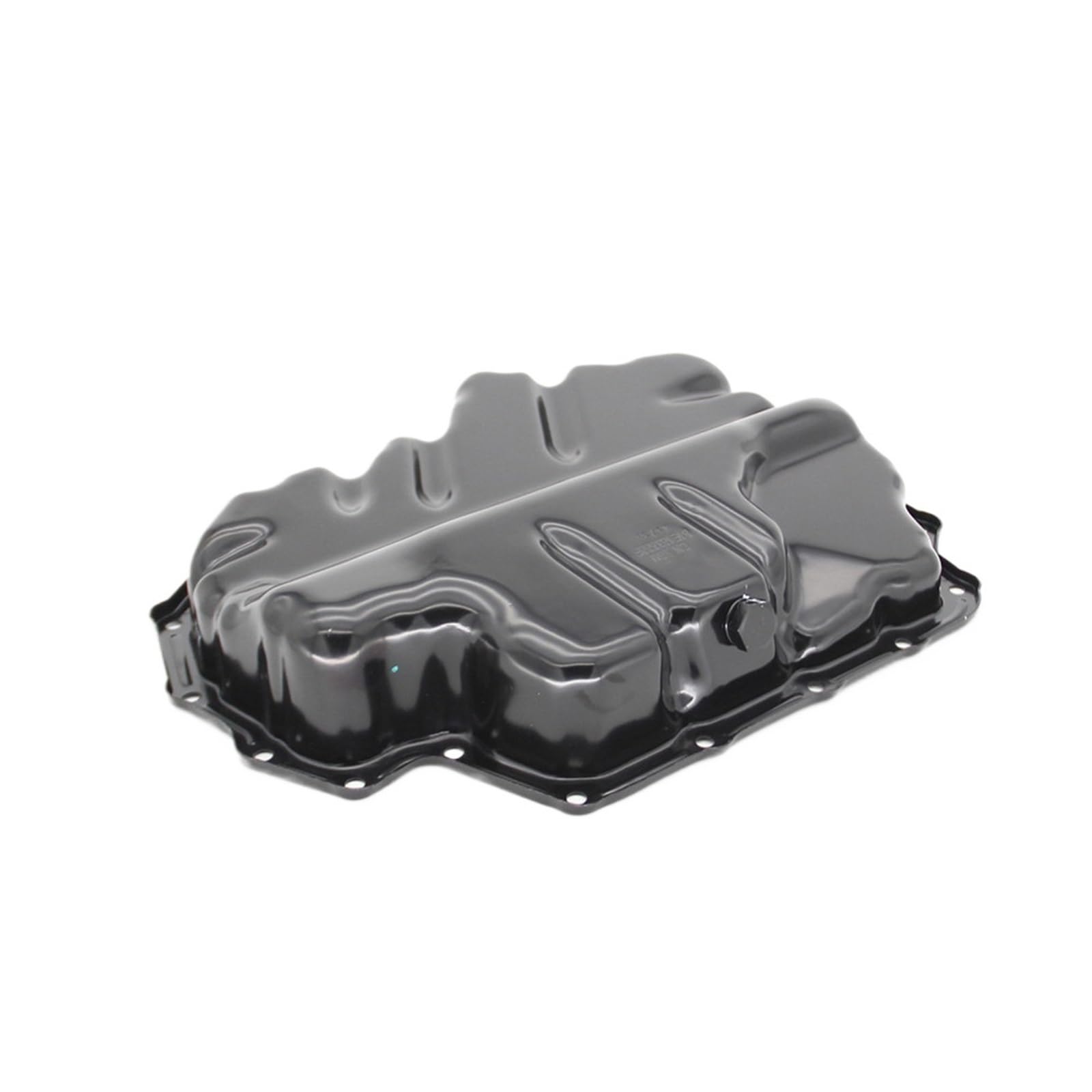 Coppa Dell'olio Motore Coppa per dell'olio motore 1.4T adatta per VW Beetle CC Golf 7 per Jetta MK6 per Tiguan per Audi A3 Q3 sostituzione