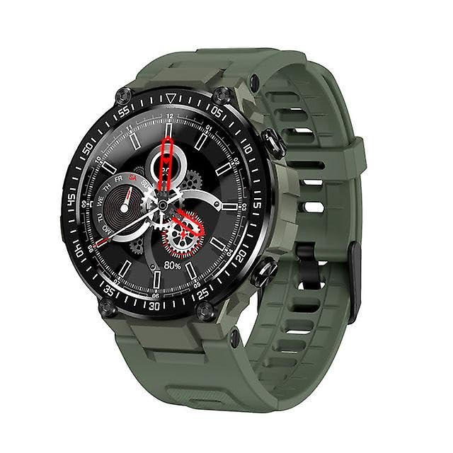 Sn92 Smart Watch 1.38 pollice Uomini Donne Sport All'aria Aperta Wristband Ip68 Impermeabile Frequenza Cardiaca Monitoraggio Della Salute Smartwatch