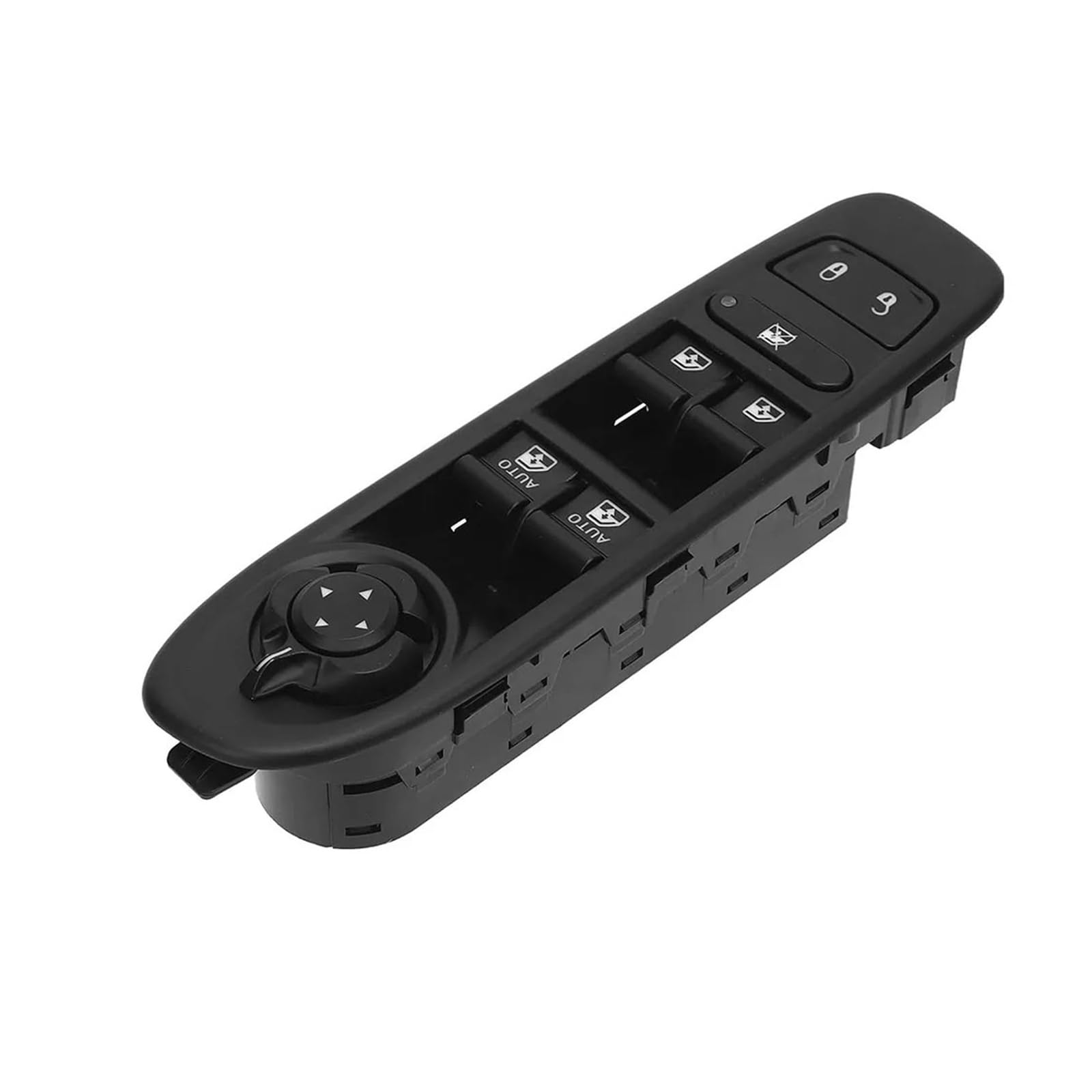Commande de vitre avant gauche 6BZ27LXHAA finition origine Jeep Compass