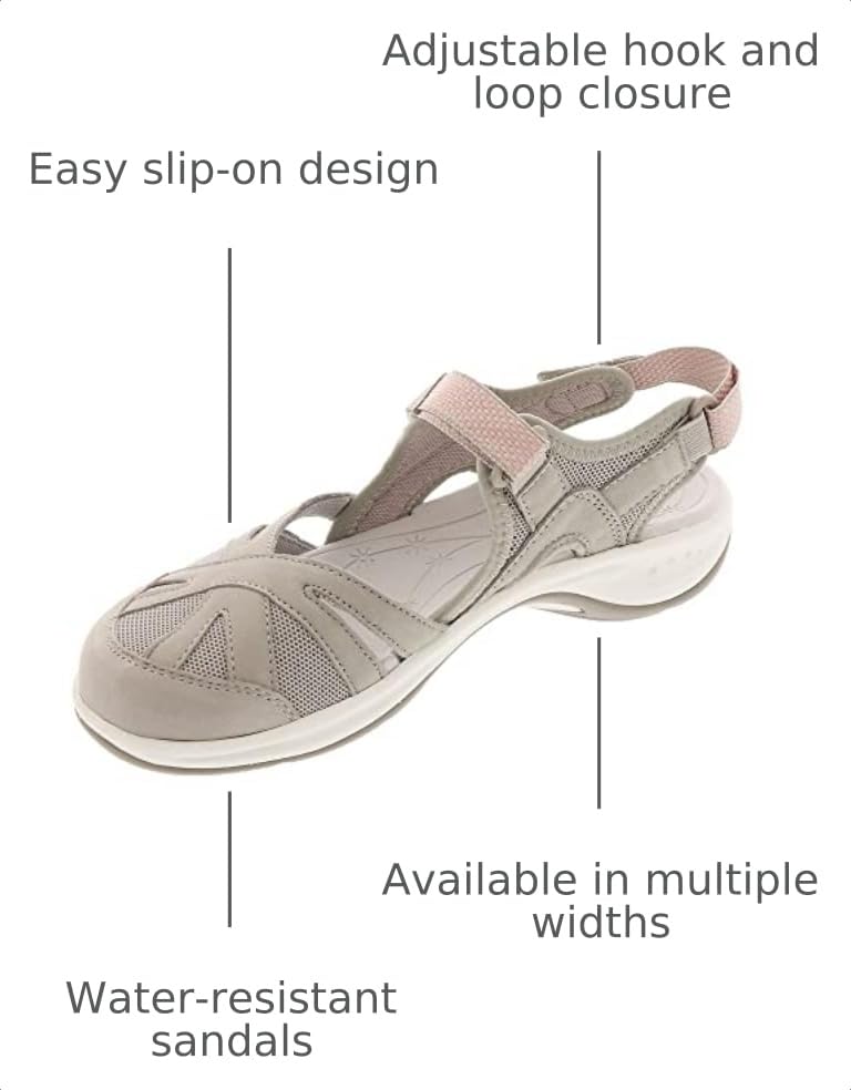Image of Easy Spirit Esplash