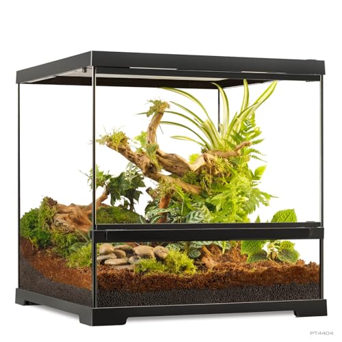 Exo Terra Pro Terrarium 45x45x45cm