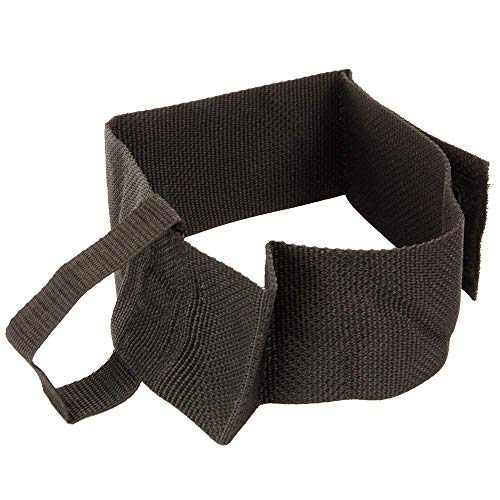 Aqua Select Premium Kink-Free Swimming Pool Vacuum Hoses With 1.5-Inch Swivel Cuff | 30-Feet Length | Hose Helper Included | Perfect For Above Ground And Inground Pools #TOP7