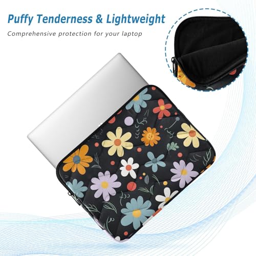 Funda Protectora para Laptop 13-14 Pulgadas Multicolor miniatura 5