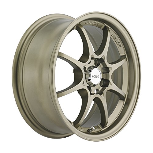 KÖNIG HE65D04408 Wheel