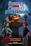 Spooktacular Special (The Boxcar Children Mysteries)