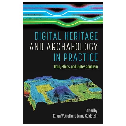 Digital Heritage and Archaeology Practices Explained