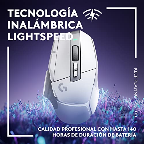 Reviews de Logitech g502 favoritos de las personas. 21 Imagen adicional