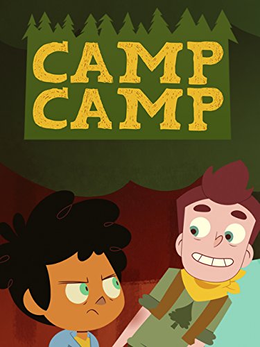 Camp Camp: Season 1