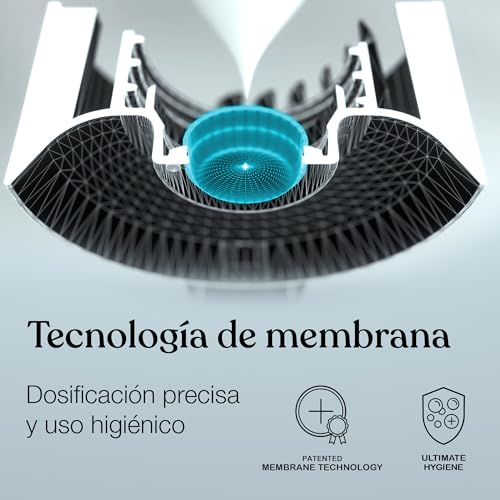 Gel de ducha recambio SmartCare de ADA Cosmetics pack de 3 Hydro Touch vegano de 300 ml 2