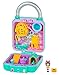 Shopkins Lil' Secrets Secret Lock - Pretty Paws Pet Salon