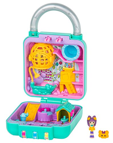 shopkins lil secrets peacock gala