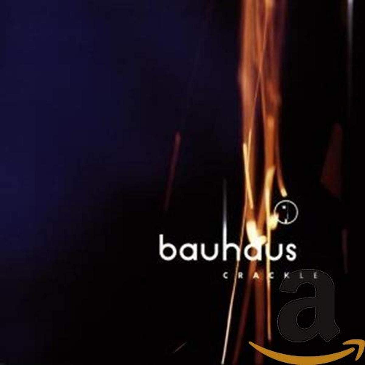 Crackle-Best Of Bauhaus
