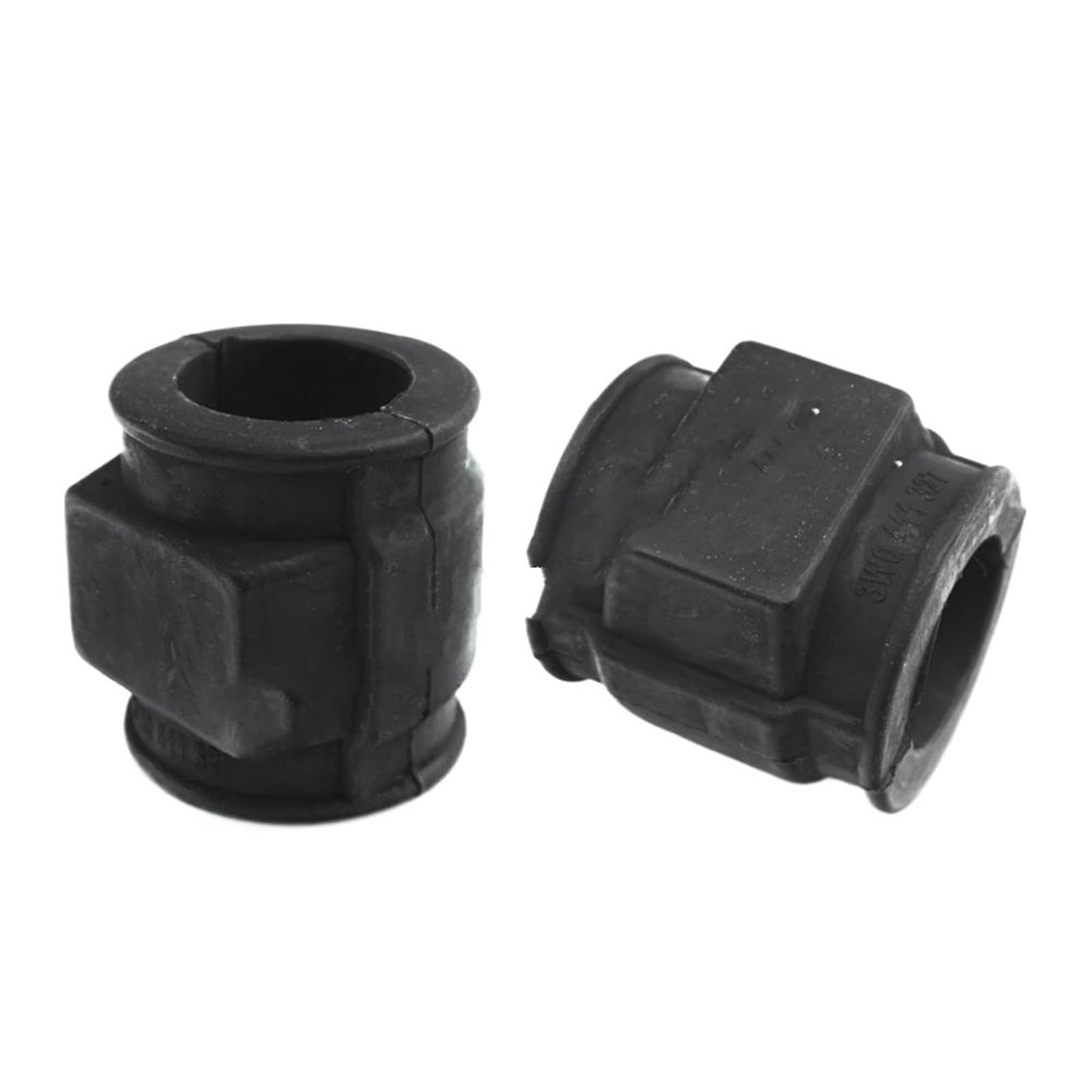 Lagerung Stabilisator Passend für Bentley Continental Gt Gtc Flying 3W0411327 Vorne Balance Stange Gummi Hülse Stabilisator Buchse(1 PAIR)