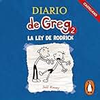 La ley de Rodrick: Diario de Greg 2