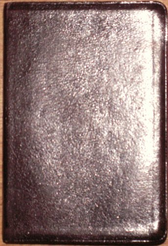 The Thompson Chain-Reference Bible - New International Version