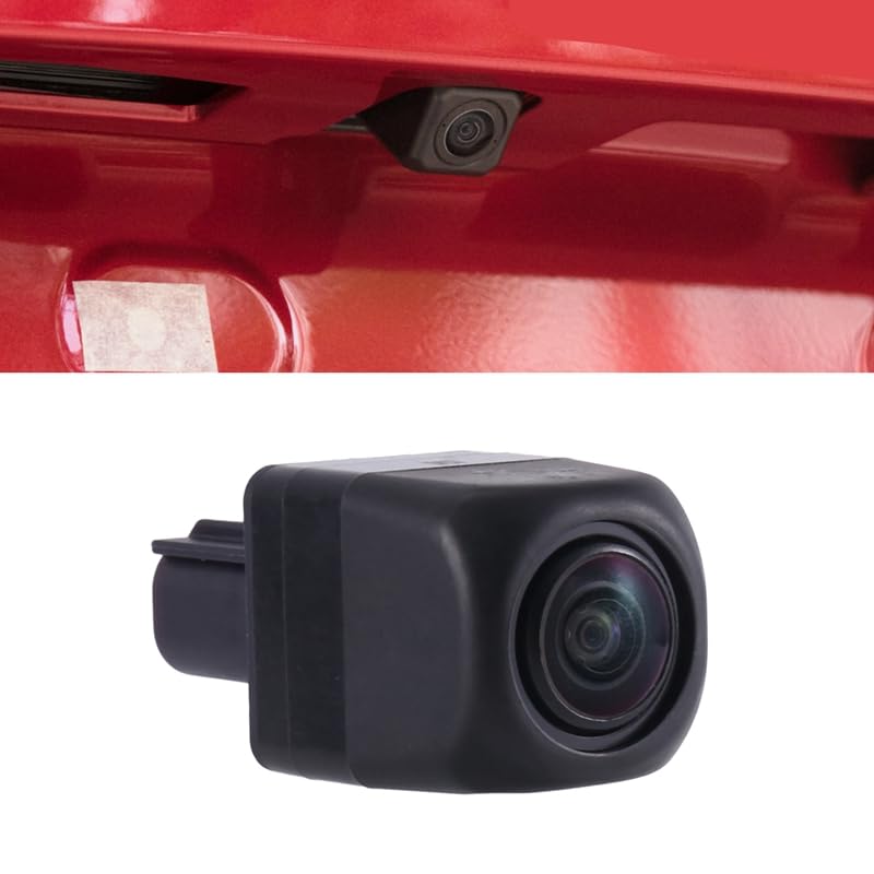 Caméra Recul Voiture vision nette référence 86790F4010 A