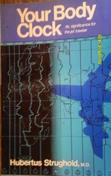 Hardcover Your body clock Book