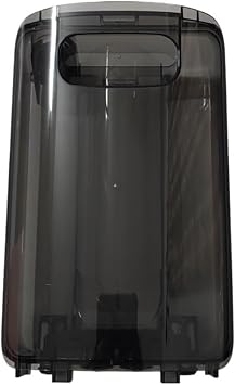 Original Clean Water Tank, Dirty Water Tank, Compatible for Shunzao OSOTEK H200, Compatible for Xiaomi Truclean W10 Pro Cleaner Spare PartsClean Water Tank