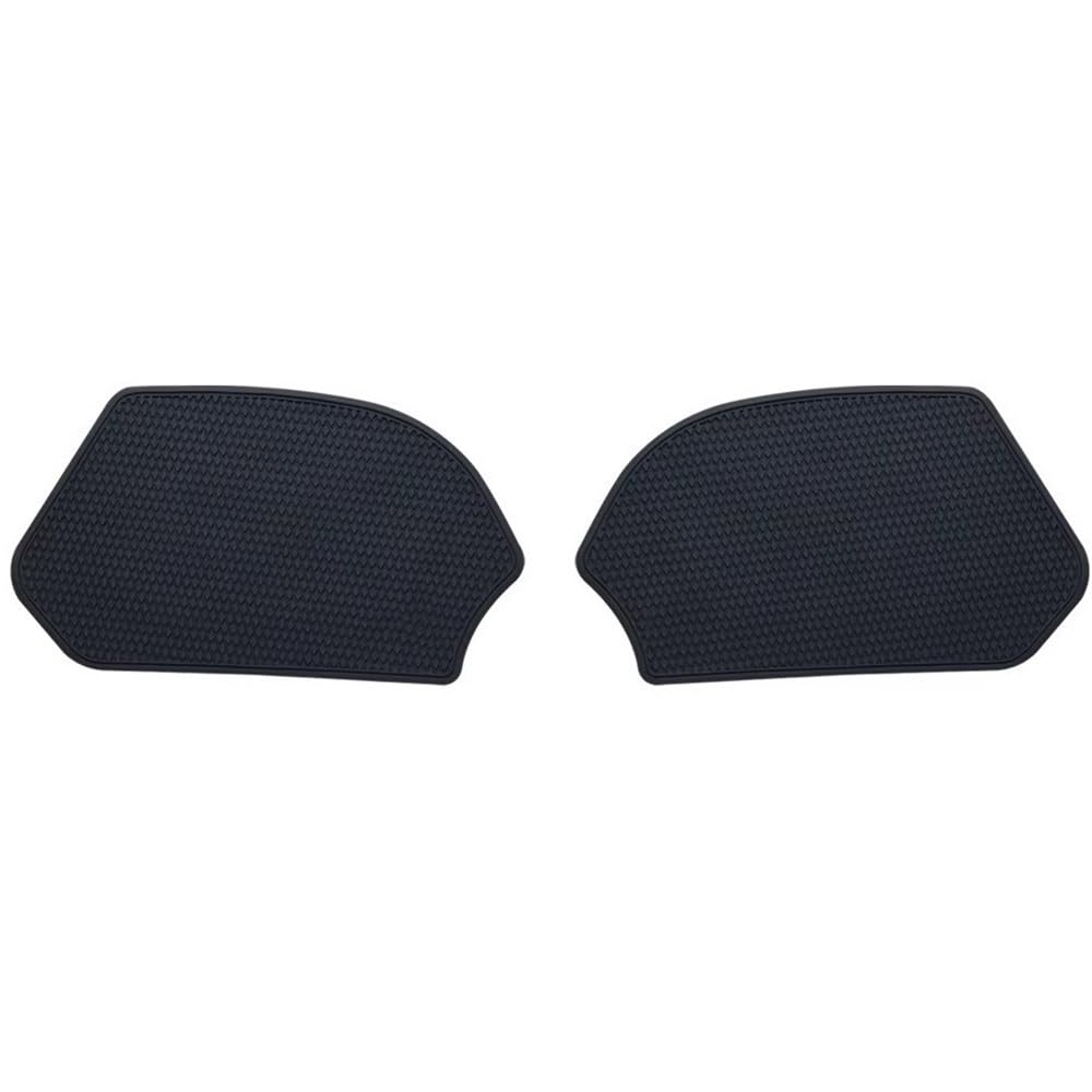 Motorcycle Tank Pad Stickers Traction for GSXR600 for GSXR750 Sticker