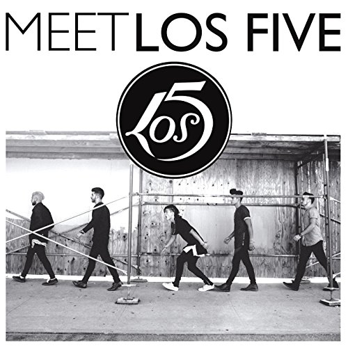 Los 5