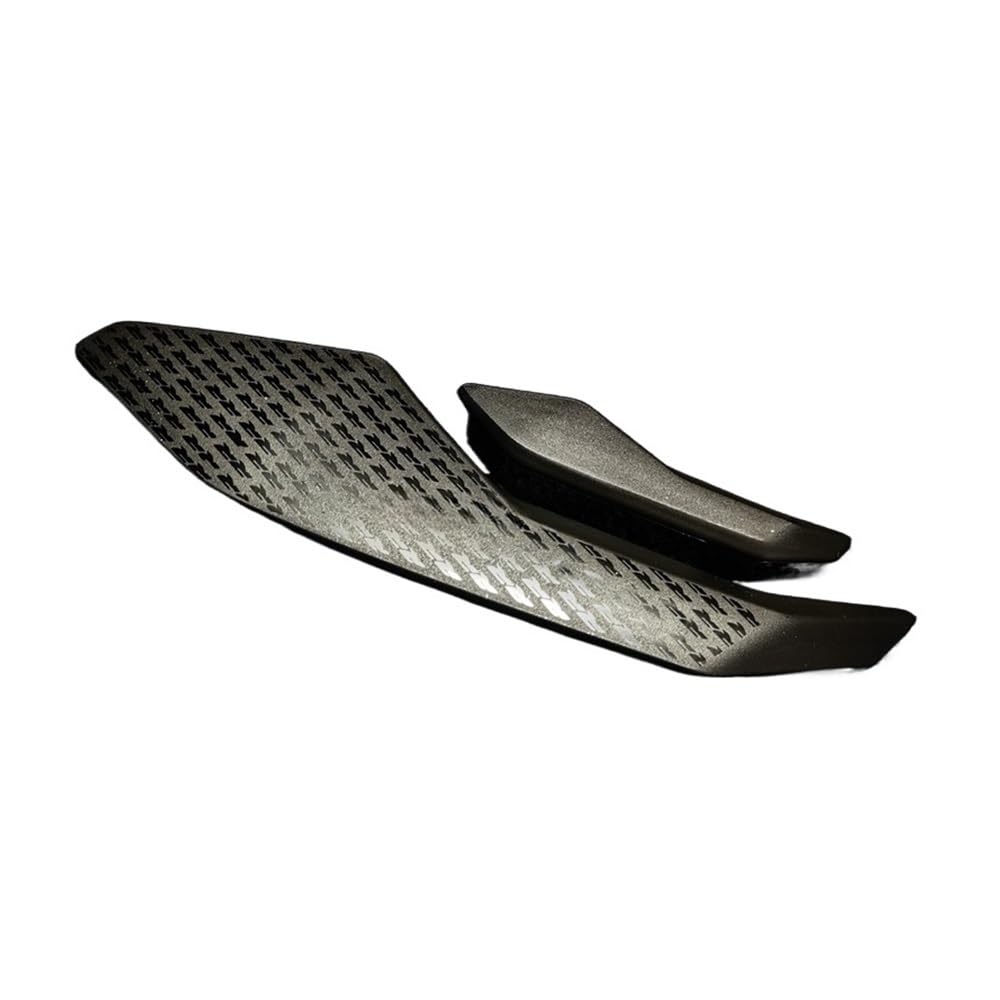 Spoiler carénage pour S1000RR 2023-2024 cache panneau latéral de protection moto