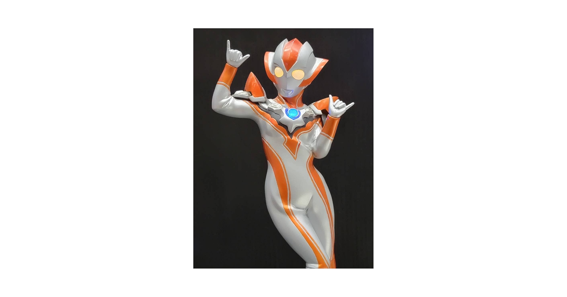 Amazon.co.jp: 財団X ウルトラウーマングリージョ ウルトラ