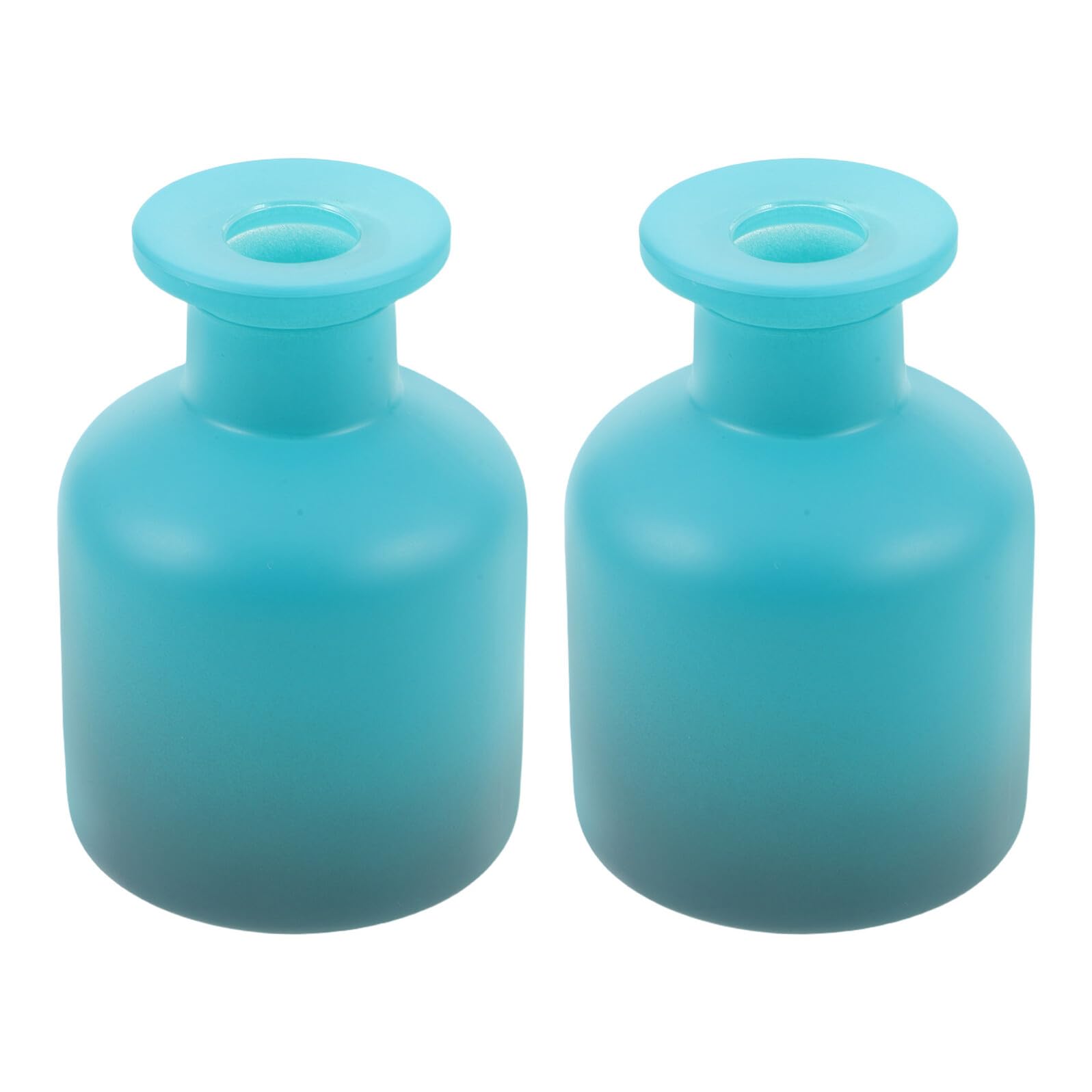 Flacon diffuseur de rechange en verre pour créer une ambiance zen dans votre salon