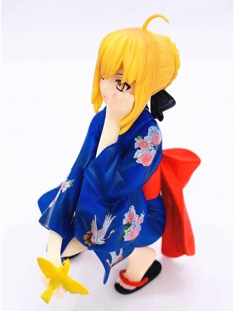 Amazon | オリジナルキャラクター Fateステイナイトセイバー -サイバ