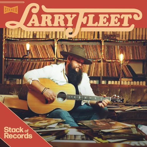 Larry Fleet