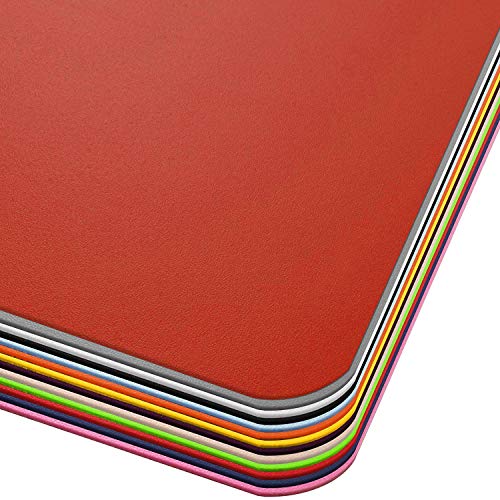 Office Marshal Tappeto Salvapavimento Colorato