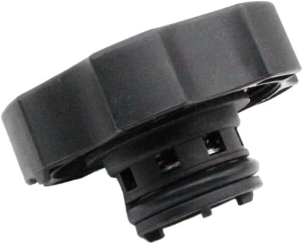 Engine Coolant Tank For Chrysler For Pacifica 2020 OEM: 68096261AA 68102155AB 68102155AC 68102155AD Engine Radiator Coolant Recovery Bottle Cap