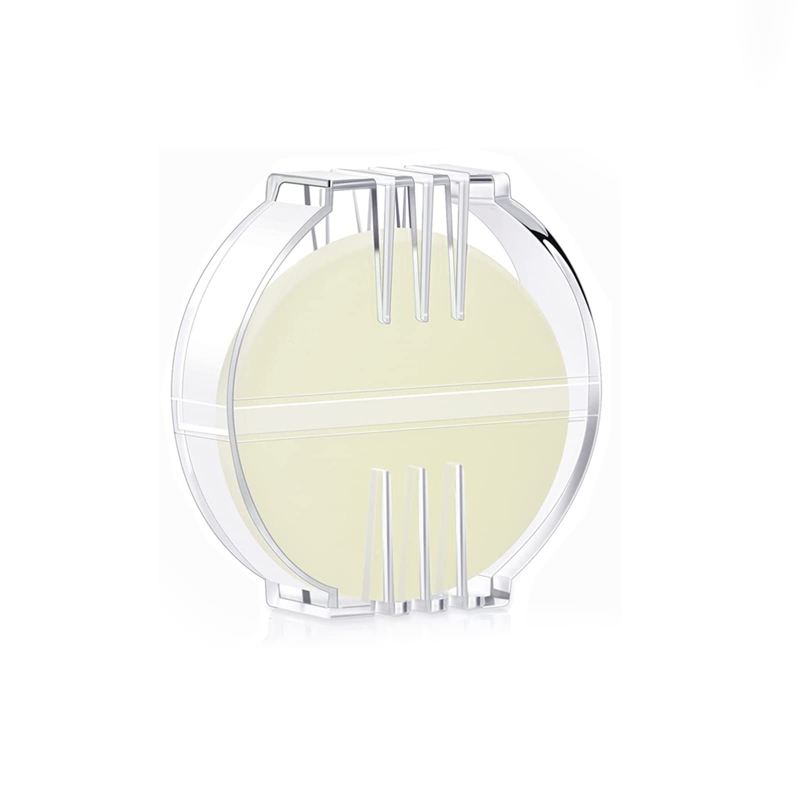 Thread Wax Thread Conditioner Beeswax for Sewing Thread Beeswax Thread Conditioner for Quilting Sewing Strengthening Line Embroidery Wax for Thread (4 Pieces)