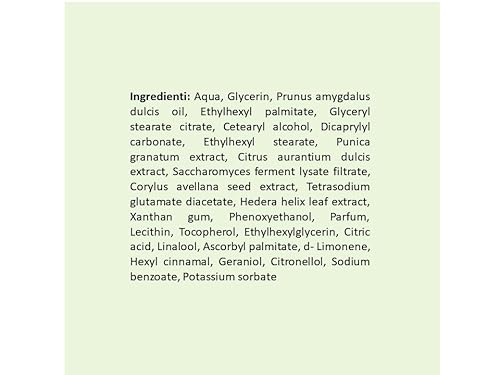 Reflower Body Tonic 200ML - 4