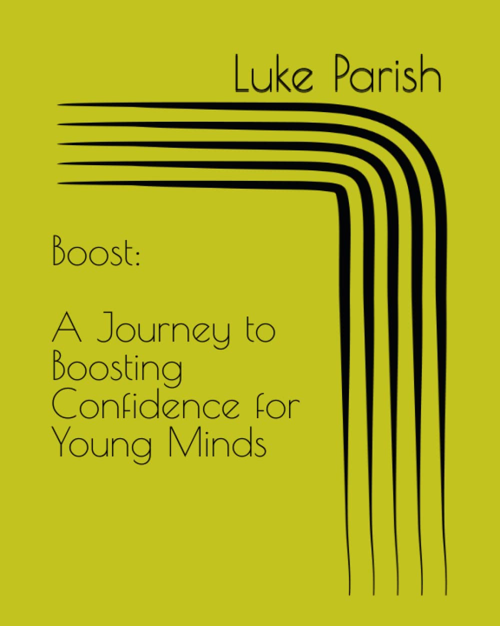 Boost: A Journey to Boosting Confidence for Young Minds