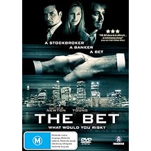 The Bet [Region 4]